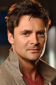 Anthony Preston portrait