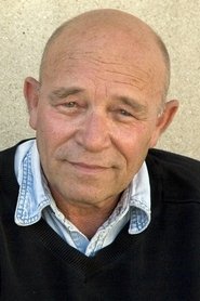 Philippe Pouchain portrait