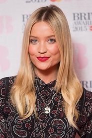 Laura Whitmore portrait