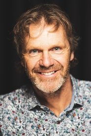 Pierre Lavoie portrait