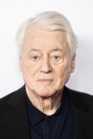 Alexander Kluge portrait