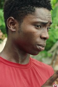 Jordany Cothias portrait