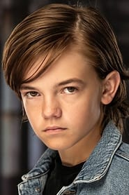 Michael Cash portrait
