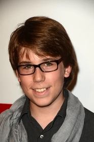 Zachary Haven portrait