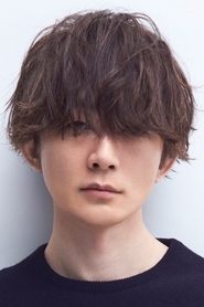 Motoo Fujiwara portrait