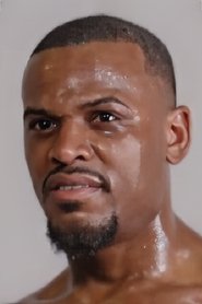 Germaine Brown portrait