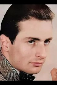 Hajir Dariush portrait