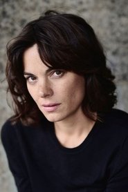 Sarah Rebecca Gerstner portrait