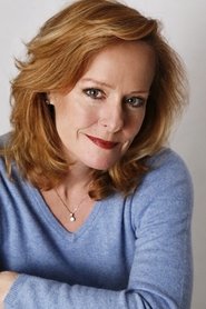 Mary Elizabeth McDonough portrait