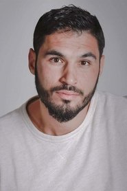Mourad Tahar Boussatha portrait