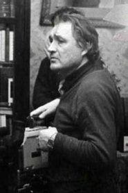 Yuri Nazarov portrait