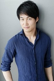 Ryo Tayano portrait