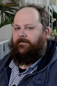 Jaan Pehk portrait