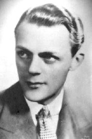 Richard Dolman portrait
