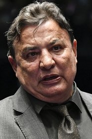 Zezé Perrela portrait