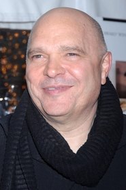 Anthony Minghella portrait