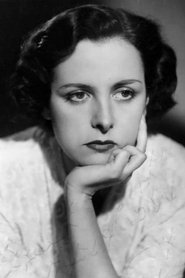 María Luisa Ponte portrait