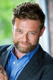Dmitry Chepovetsky portrait