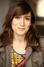 Amy Rosoff portrait
