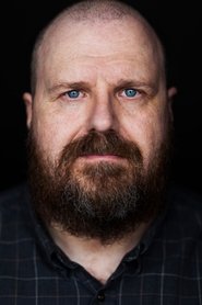 Jean-Robert Bourdage portrait