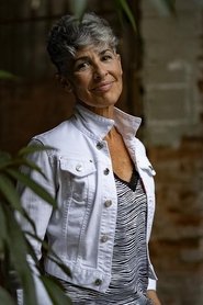 Nina Agustí portrait