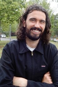 Alistair Sisson portrait