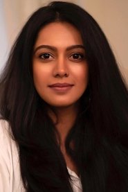 Eka Lakhani portrait