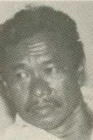 Lukman Hakim Nain portrait