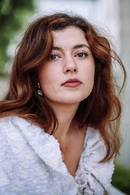Nancy Farino portrait