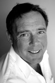 Peter Bensley portrait