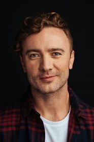 Kevin Spink portrait