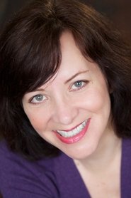 Mary Elizabeth Scallen portrait