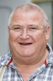 Horst Krause portrait