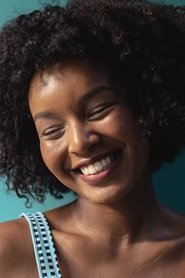 Larissa Nunes portrait