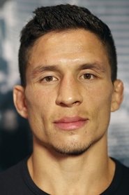 Joseph Benavidez portrait