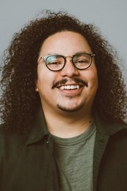 Andrew Santiago portrait