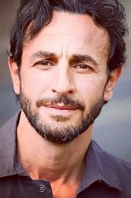 Davide Borella portrait
