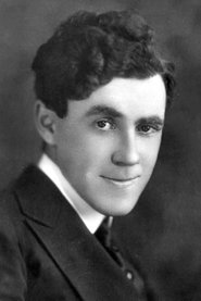 John F. Hamilton portrait