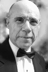 Barry Livingston portrait