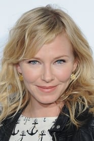 Kelli Giddish portrait