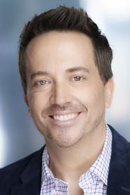 Brian Schaeffer portrait