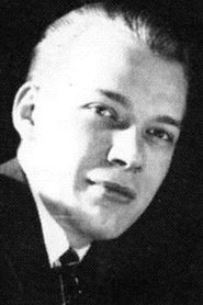 Dick Sprang portrait