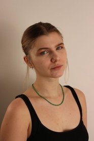Ema Suchá portrait