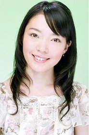 Risa Mizuno portrait