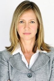 Corinne Bohrer portrait