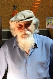 Emmanuel Cavalcanti portrait