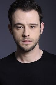 Miguel Santiago portrait
