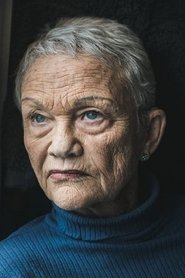 Shoshana Shani-Lavie portrait
