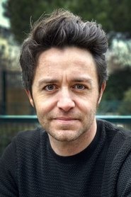 Julien Goetz portrait