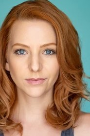 Debby Gerber portrait